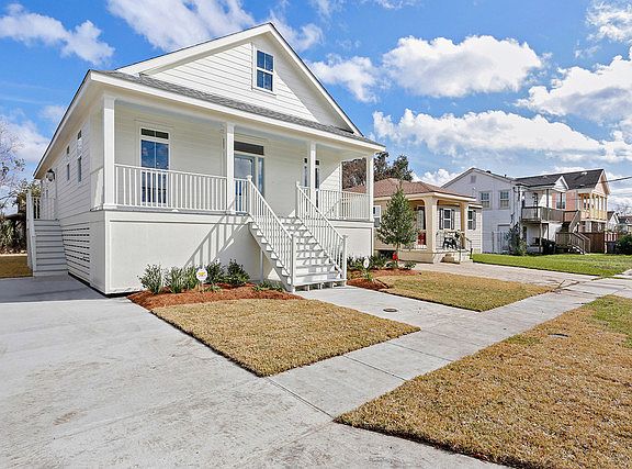 2nd image of 6025 Warrington Dr