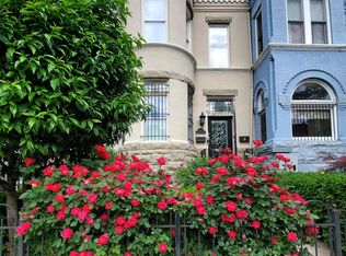 1923 13th St NW, Washington, DC 20009