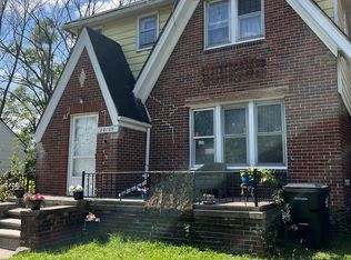 20129 Coventry St, Highland Park, MI 48203