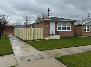 12858 S Saginaw Ave, Chicago, IL