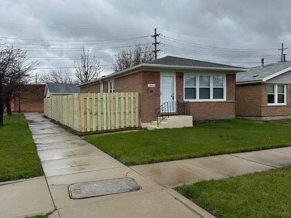 12858 S Saginaw Ave, Chicago, IL 60633
