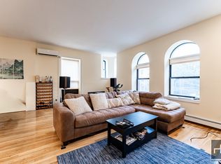 2076 5th Ave #2, New York, NY 10035