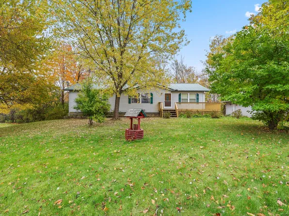 1727 N Lake Dr, Braham, MN 55006