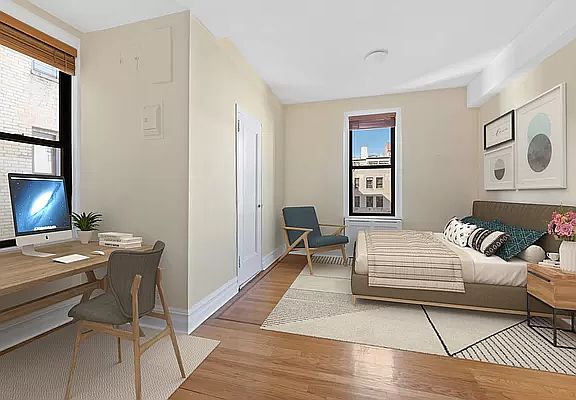 5th image of 201 W 89th St APT 12G