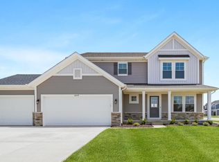 6849 Tucson Rd, Schererville, IN 46375