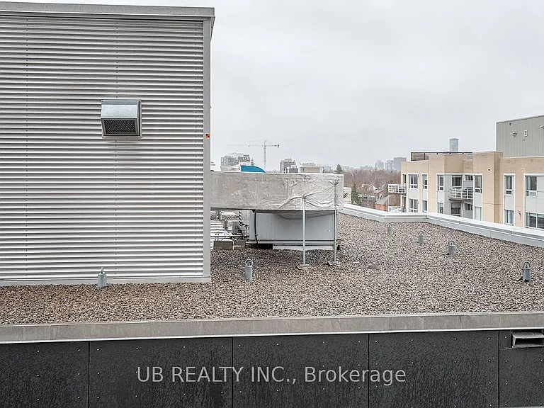 1451 Wellington St W #603 — Photo 15
