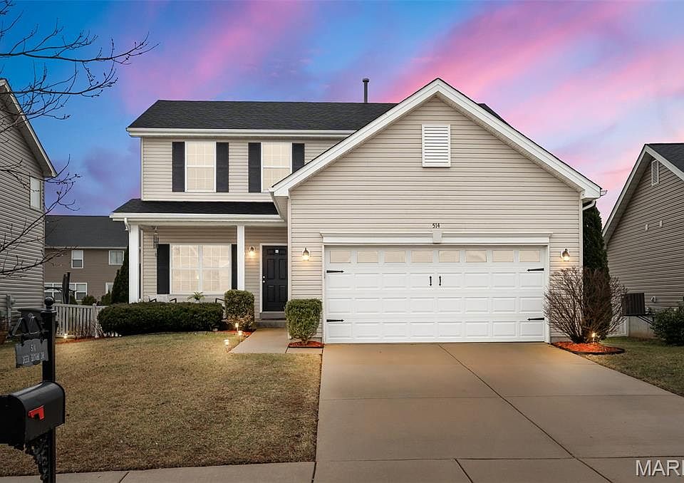 1st image of 514 Deer Brook Dr