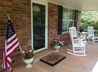 22856 Skaggs City Rd, Tecumseh, OK 74873