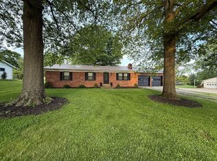 8667 N Leroy Rd, Seville, OH 44273