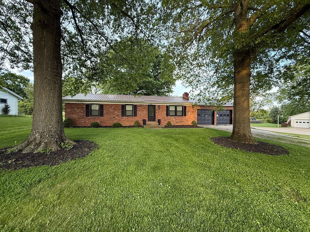 8667 N Leroy Rd - Property Image