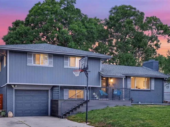 1473 S Dudley Street, Lakewood, CO 80232