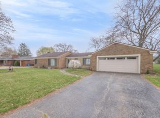 1130 Holmes Rd, Ypsilanti, MI 48198