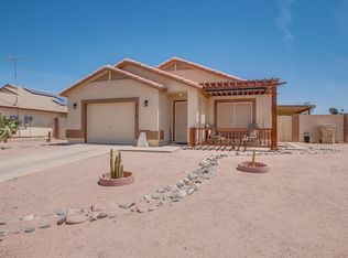 8212 W Santa Cruz Blvd, Arizona City, AZ 85123