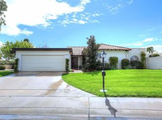 7395 E San Miguel Ave, Scottsdale, AZ 85250