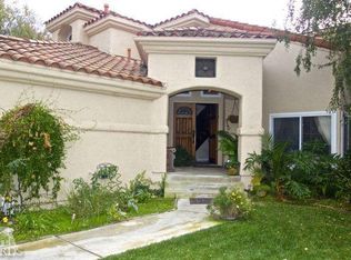 15652 Borges Ct, Moorpark, CA 93021