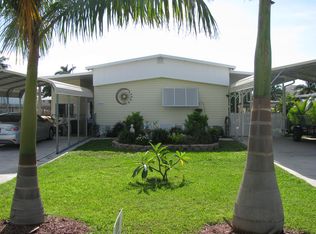 2602 York Rd, Saint James City, FL 33956