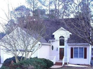 203 Cambrian Way, Cary, NC 27511