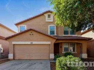 45707 W Guilder Ave, Maricopa, AZ 85139