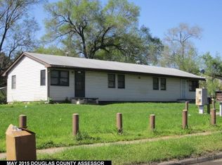 4461 Redman Ave #4465, Omaha, NE 68111