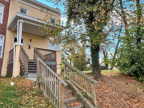 701 Denison St, Baltimore, MD 21229