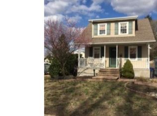 407 S Chester Ave, Riverside, NJ 08075