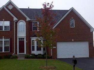 7504 Talbots Woods Ct, Ellicott City, MD 21043