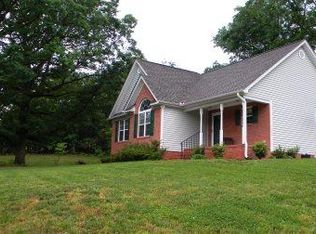 7483 S State Highway 49, Snow Camp, NC 27349