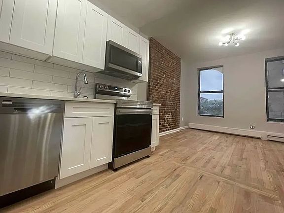 2nd image of 2847 Frederick Douglass Blvd #6