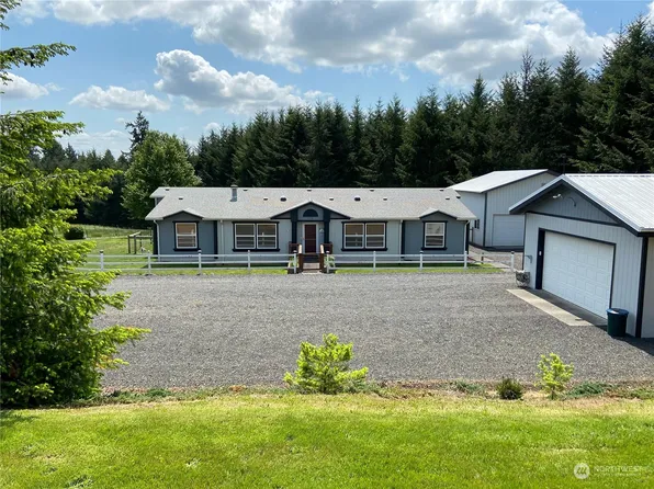273 Roe Road, Winlock, WA 98596