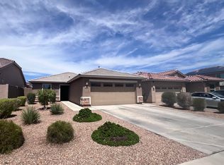 12464 W Midway Ave, Glendale, AZ 85307