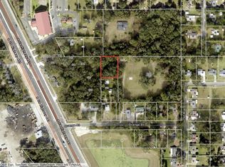Orange St, Lady Lake, FL 32159