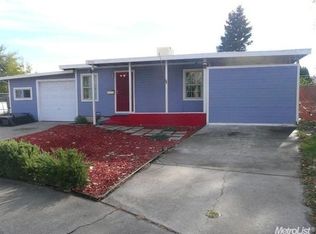 3712 Lenore Way, North Highlands, CA 95660