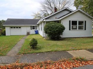 2137 N Buckeye St, Kokomo, IN 46901