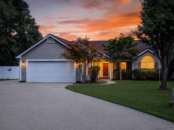 126 Otter Run Rd., Pawleys Island, SC 29585