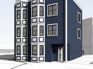 443 Bennington St #&-430, Boston, MA 02128