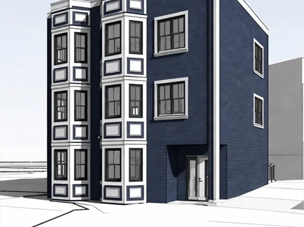 443 Bennington St #&-430, Boston, MA 02128