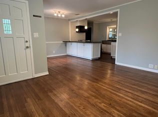 4832 Ohio Garden Rd, River Oaks, TX 76114