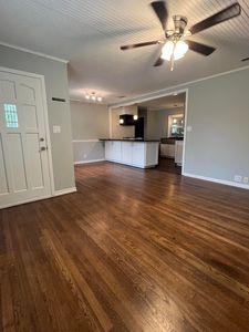 4832 Ohio Garden Rd, River Oaks, TX, 76114