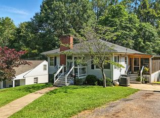 512 Midvale St, Lynchburg, VA 24502