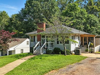 512 Midvale St, Lynchburg, VA, 24502