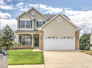 543 Fortress Ct, Saint Charles, MO 63303