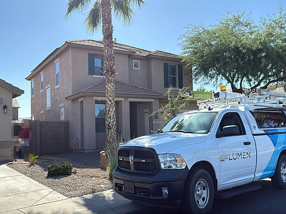 3rd image of 41571 W Chimayo Ct