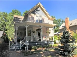 337 N Madison St, Marshall, MI 49068