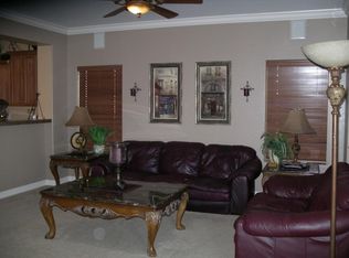 4553 E Ironhorse Rd, Gilbert, AZ 85297