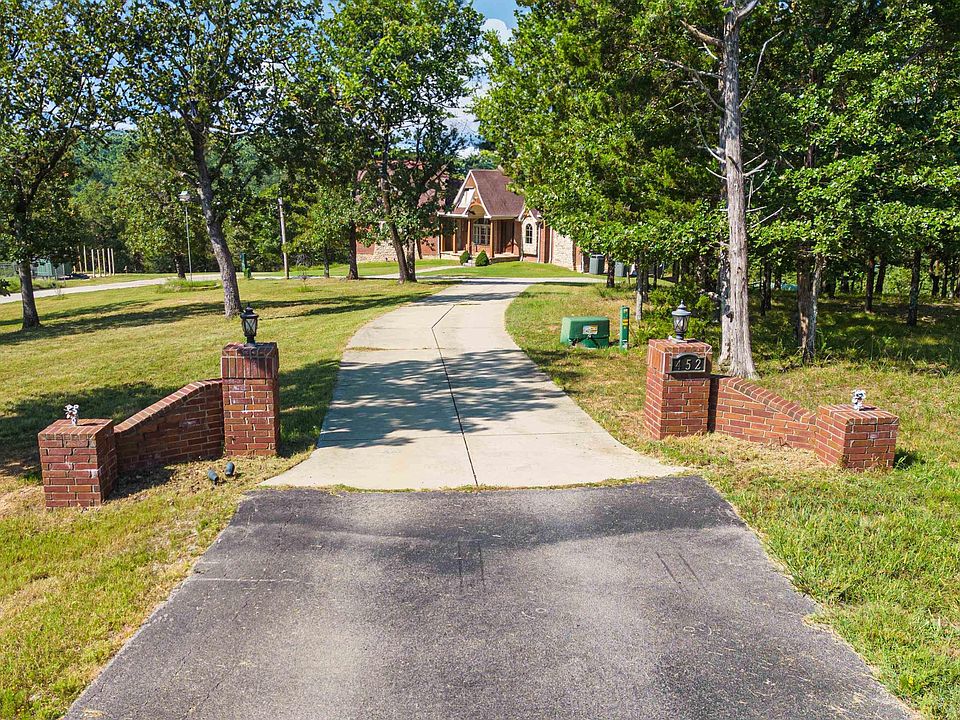 452 Livingston Ln, Yellville, AR 72687 MLS 127159 Zillow