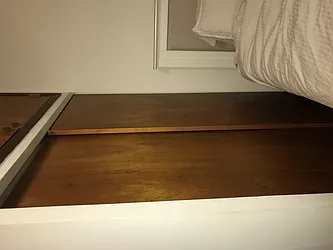 Rented by Chartwell Manhattan Realty