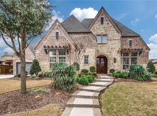 4010 Chama St, Prosper, TX 75078