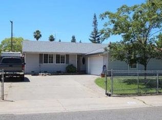6832 Tareyton Way, Citrus Heights, CA 95621