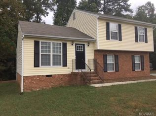 4000 Twisted Oak Dr, South Chesterfield, VA 23834