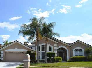 11004 Groveshire Ct, Ocoee, FL 34761